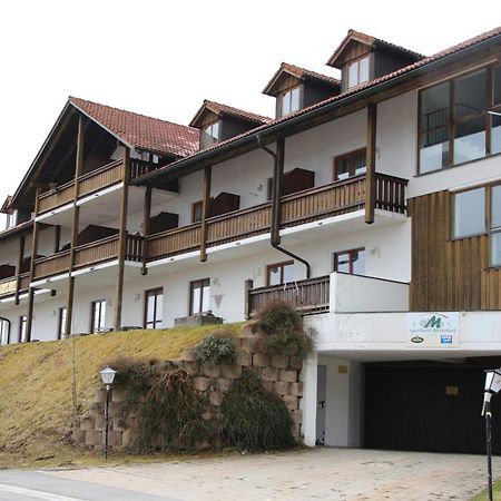 Apartements 270-275 Mitterdorf Mitterfirmiansreut Zewnętrze zdjęcie