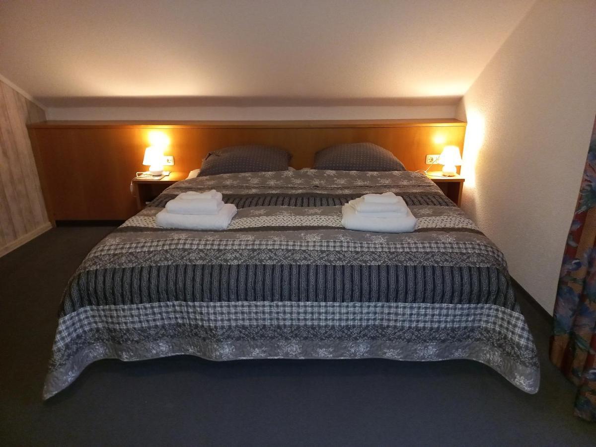 Apartements 270-275 Mitterdorf Mitterfirmiansreut Zewnętrze zdjęcie