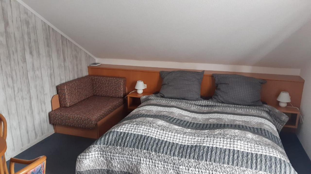 Apartements 270-275 Mitterdorf Mitterfirmiansreut Zewnętrze zdjęcie