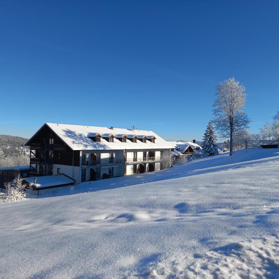 Apartements 270-275 Mitterdorf Mitterfirmiansreut Zewnętrze zdjęcie